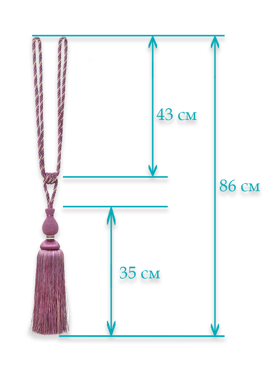 картинка Кисти Ajur HK K6-163-11 