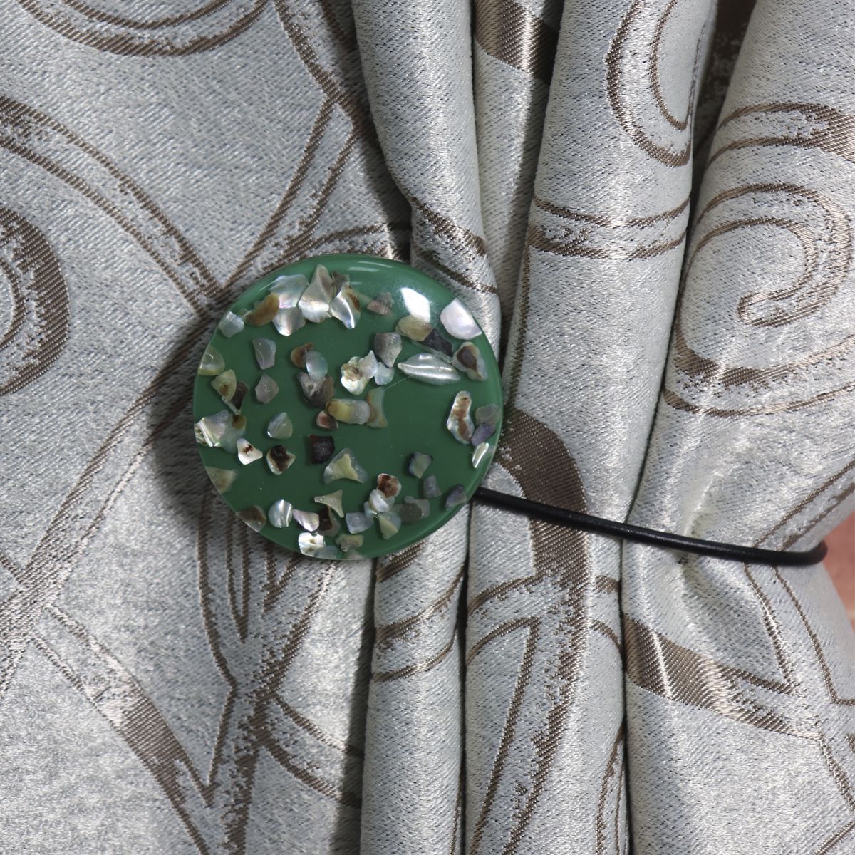 картинка Магнит Ajur MI M16-green 